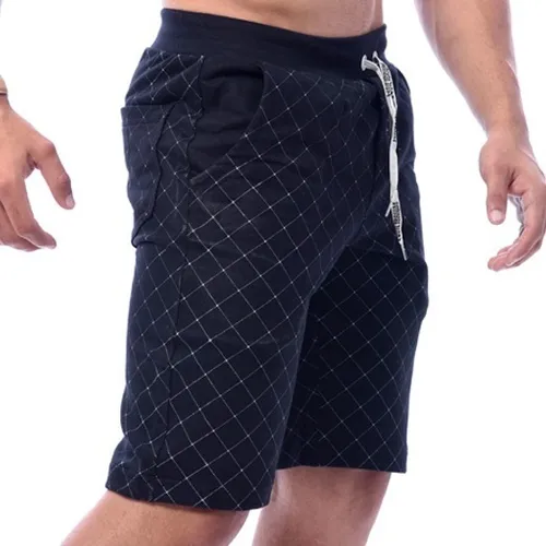 Short moletom hotsell masculino mercado livre