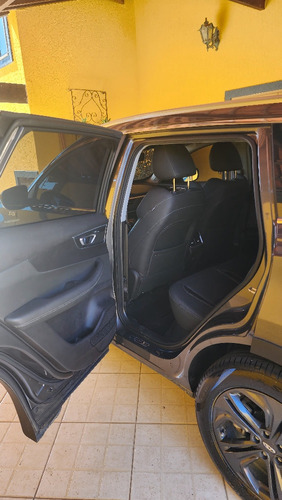 Chery Tiggo 7 1.5 Pro Turbo Flex Hybrid Aut. 5p Hibrido Flex