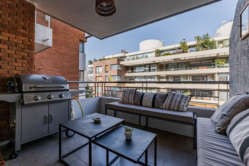 Agustín Del Castillo, 2 Dormitorios, 2 Baños