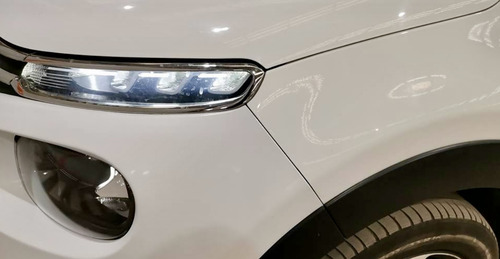 Espectacular Citroën C3 Feel Puretech 4x2 Hb 82 Bvm Mt 5p