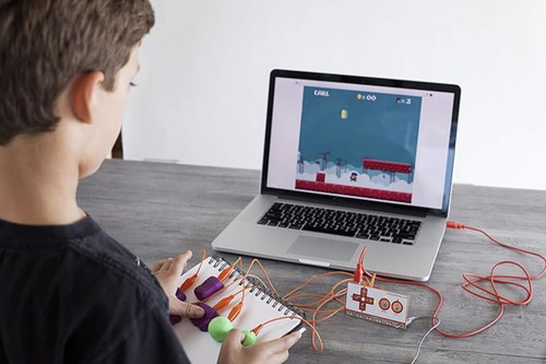Kit Ingenio Para Todas Las Edades, Juegos Educativos