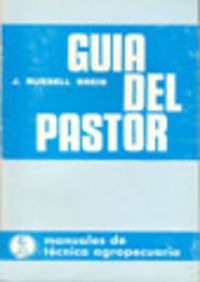 Guía Del Pastor (iniciación A Las Enfermedades De La Oveja