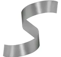 Comprar 5 Rollos De Cintas Satinadas De 4cm Ancho X 10 Metros C\u002Fu