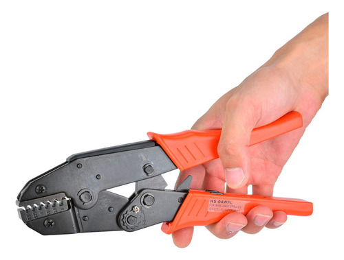 Herramienta Para Crimpar Tubos, Terminales, Alicates, Engarz