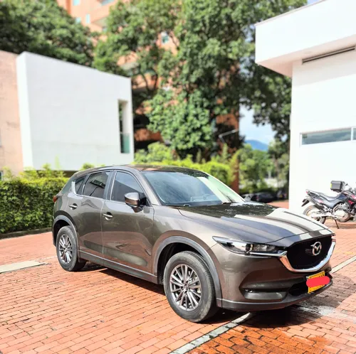 Mazda CX-5 2.0 Touring
