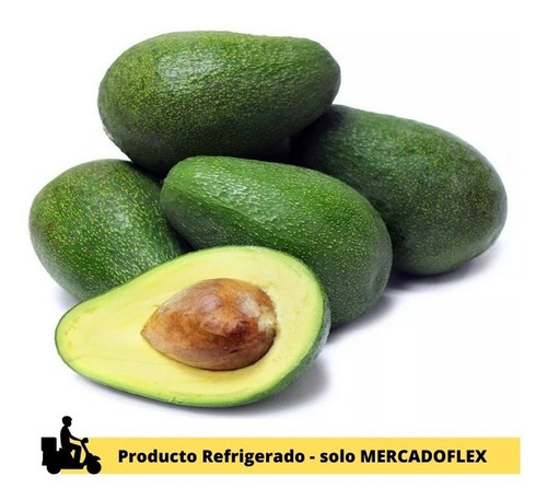 Palta Hass Cajon 10.5 Kg Cal 84 Exquisitas - Envio Incluido!