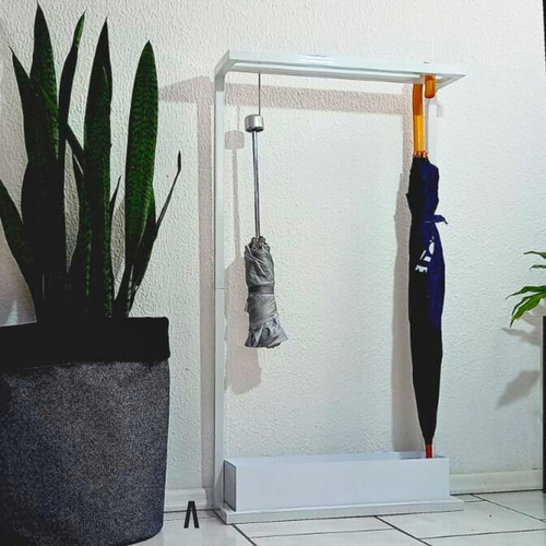 Suporte Porta Guarda Chuva Grande Para Comércio