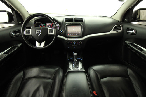 Dodge Journey 3.7 R-t 3.6 Nav Dvd At