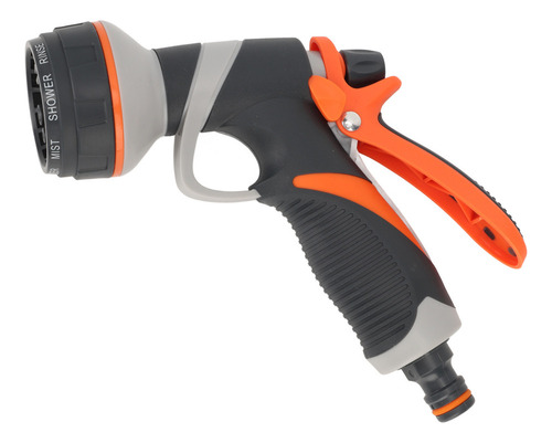 Pistola De Agua De Alta Presión Con Boquilla Para Manguera D