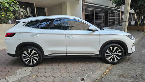 BYD Song Plus 1.5 Phev-Ev Dm-I