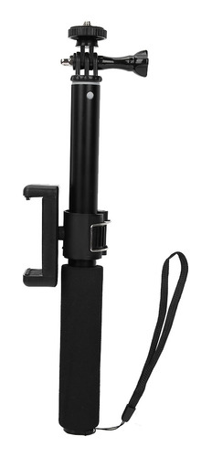 Para Dji Osmo Pocket Gimbal Extensión Cámara Selfie Stick