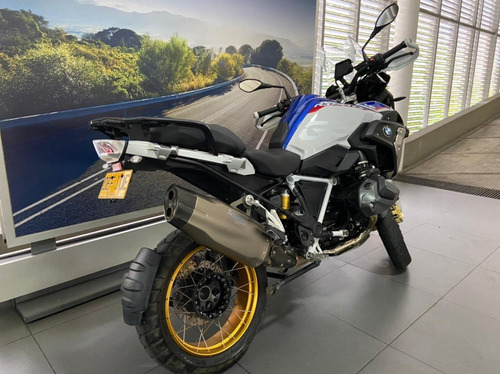 Bmw R1250gs Motorsport Ss