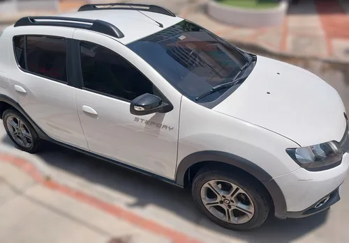 Renault Stepway 1.6 Dynamique / Intens Automática