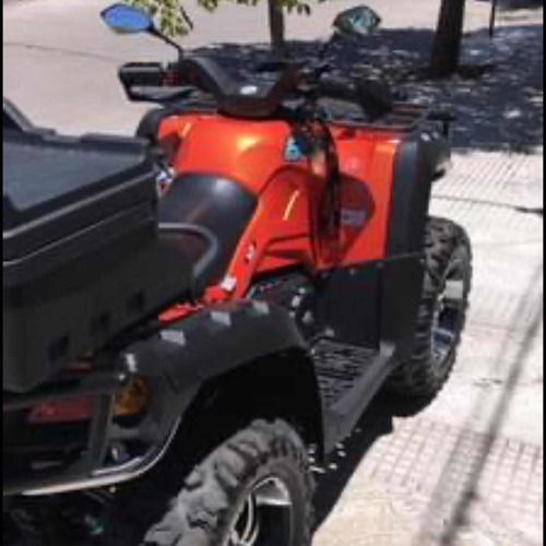Imagen 5 de 9 de Cf Moto /np