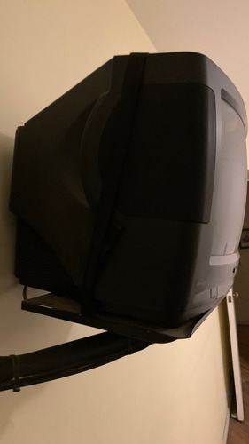 Televisor Philips De 14 Pulgadas (no Hago Envíos) (Usado)