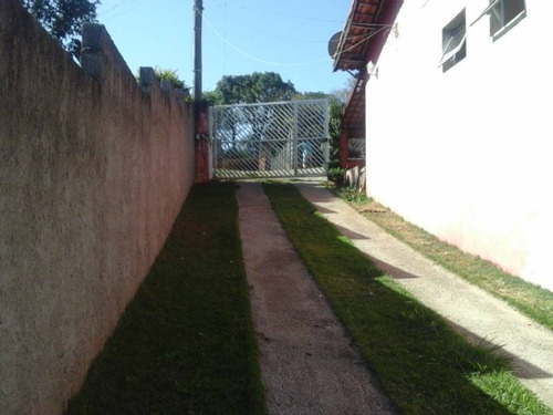 Chácara Caxambu - V4054