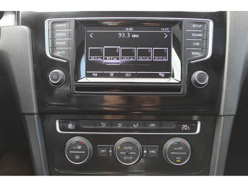 Volkswagen Golf Gti 220 Cv