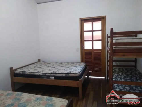 Imagem 5 de 9 de Casa Kit Net Em Caraguatatuba Sp Para Venda Em Condominio - 8179