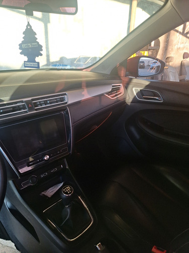 MG MG5 1.5 Com Mt