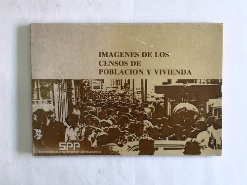 Imágenes De Los Censos De Población Y Vivienda (Usado)