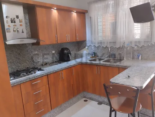Rm - Venta Casa Guatire