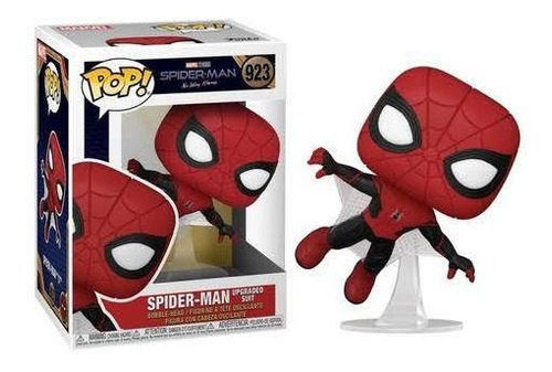 Funko Pop Spiderman No Way Home Spider