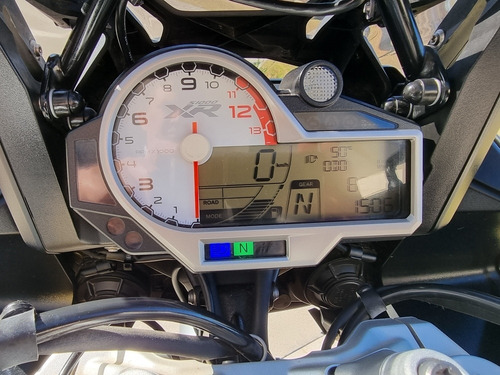 Imagen 12 de 15 de Bmw S1000xr
