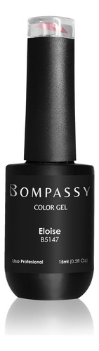 Bompassy Esmalte Semipermanente Eloise 15ml