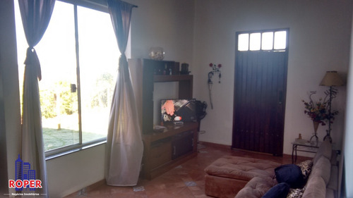 Chacara Em Bragança Paulista De 24mil M², Com Uma Excelente Localização, Toda Cercada, Pomar, Mata Nativa Com Riacho, Casa De Caseiro, Canil E Gatil - Ch00959 - 68997001