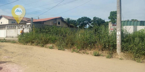 Lote A Venda. Oportunidade Única - Te0118