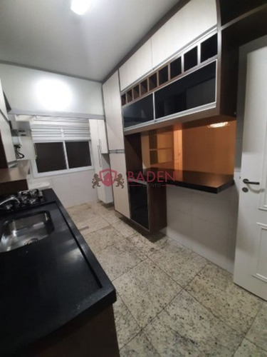 Imagem 7 de 27 de Apartamento 3 Dormitórios Sendo 1 Suíte - Ap03679