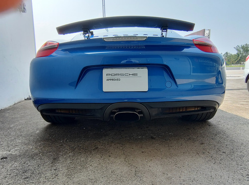 Porsche Cayman 2.7 Pdk At