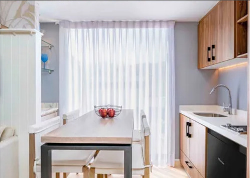 Departamento En Venta En Puerto Vallarta