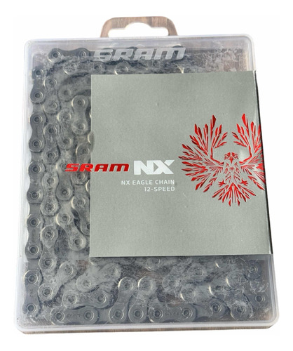 Cadenilla Sram Eagle Nx