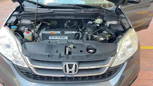 Honda CR-V 2.4 Lx