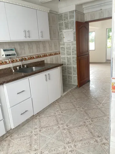 Apartamento Torices