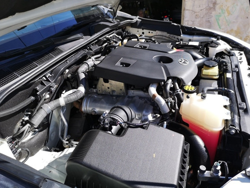 Toyota Hilux 2.8 Cd Srv 177cv 4x4 At 2016