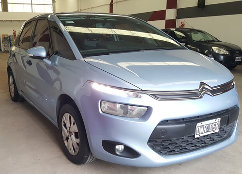 Citroën C4 Picasso 1.6 Origine Hdi 115cv