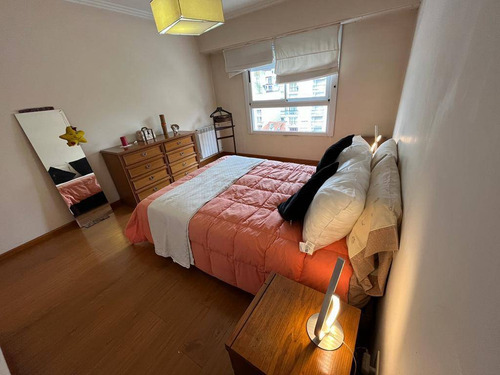 Venta Departamento Con Cochera Y Baulera En Delfi I. Plaza Mitre