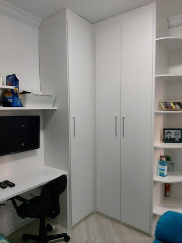 Imagem 15 de 15 de Ref.: 17814 - Apartamento Em Osasco Para Venda - 17814