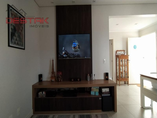Imagem 8 de 15 de Ref.: 5369 - Casa Condomínio Em Jundiaí Para Venda - V5369