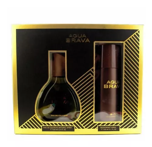 Perfume Agua Brava 25 Ml