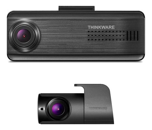 Thinkware F200 Pro Full Hd 1080p Wifi Dash Cam (cámara Delan