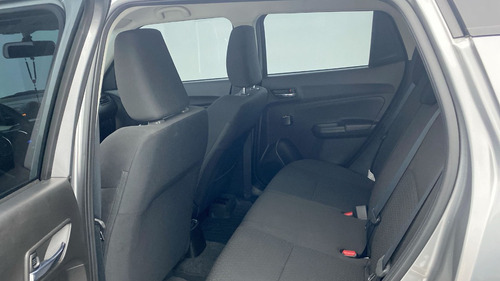 Suzuki Swift 1.2 Gl