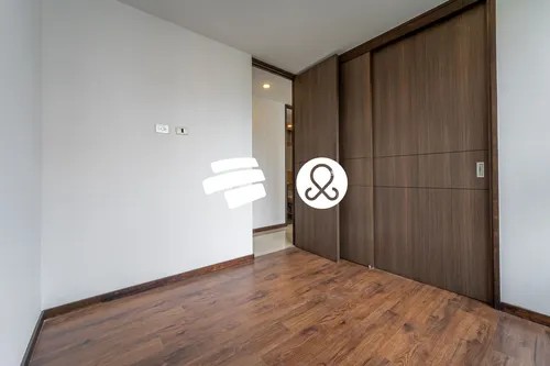 Apartamento En Venta En El Poblado, Ubicación Privilegiada