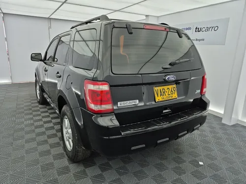 Ford Escape 3.0 Xlt