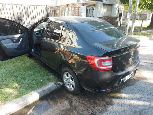 Renault Logan Privilege 1.6 16v