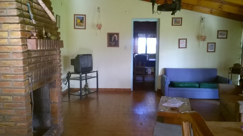 Imagen 15 de 24 de Vendo Casa De Campo. 3 Has. Oportunidad!! En Brandsen A 90 Km. De Caba. Escritura Al Día. Planos De Las Construcciones. Dueño Directo