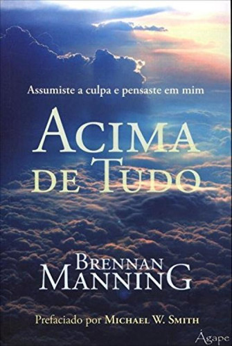 Acima De Tudo