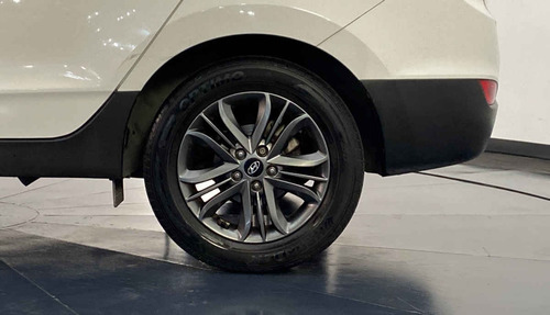 Imagen 12 de 15 de 30600 - Hyundai Ix 35 2015 Con Garantía